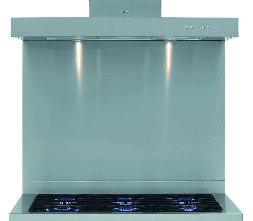 Pelgrim AW675RVS