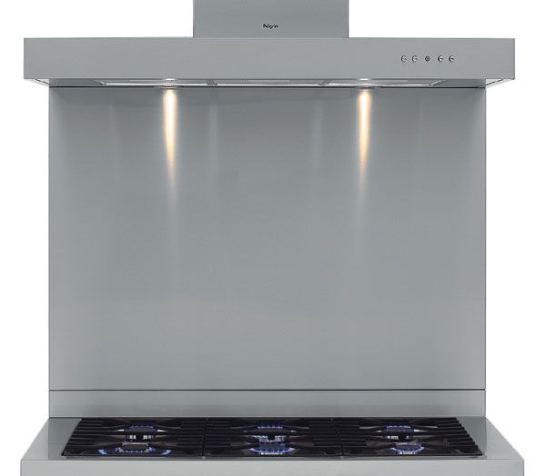 Pelgrim AW900RVS onderdeel afbeelding 1