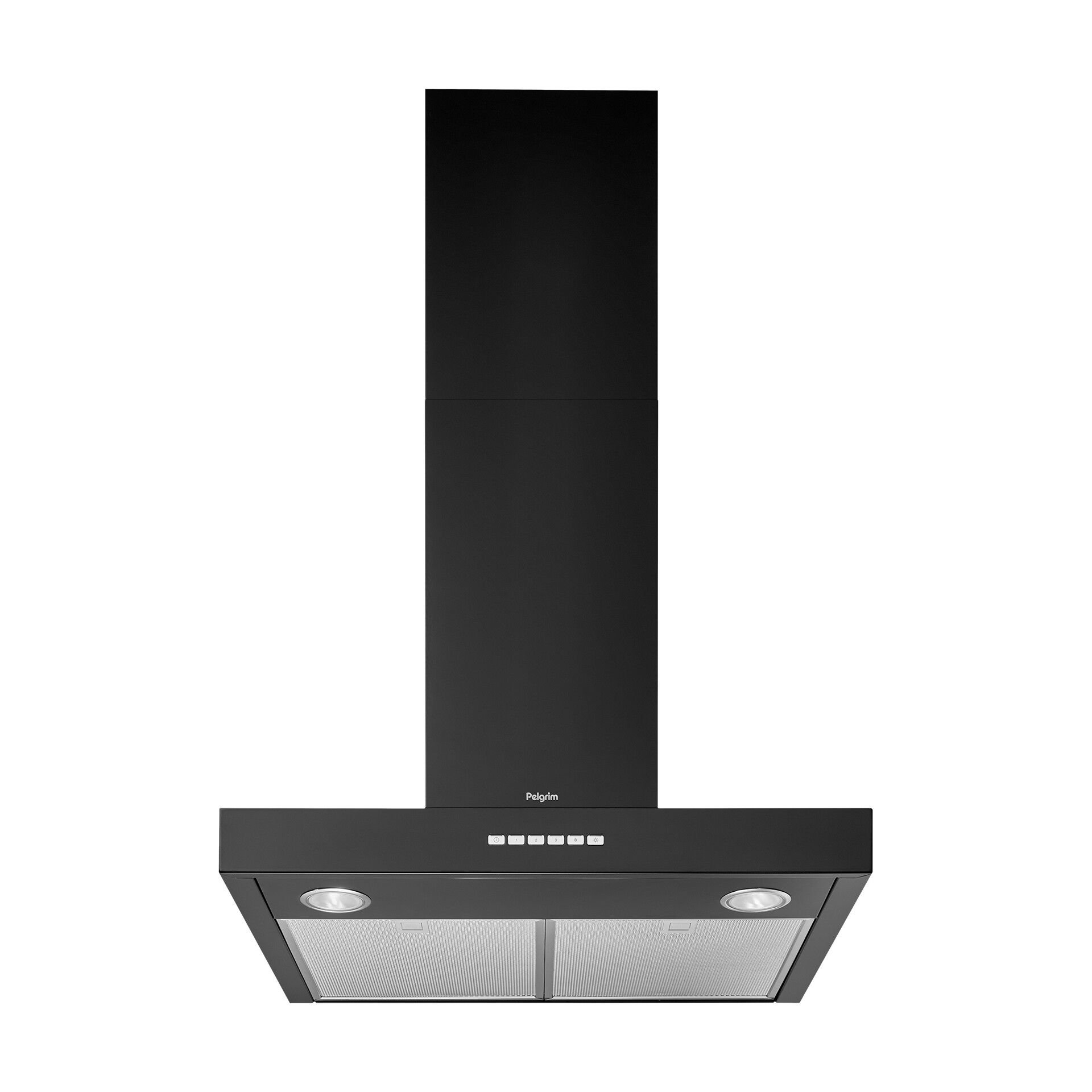 Pelgrim BSK662MAT afzuigkap afbeelding 1