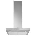 Pelgrim BSK662RVS