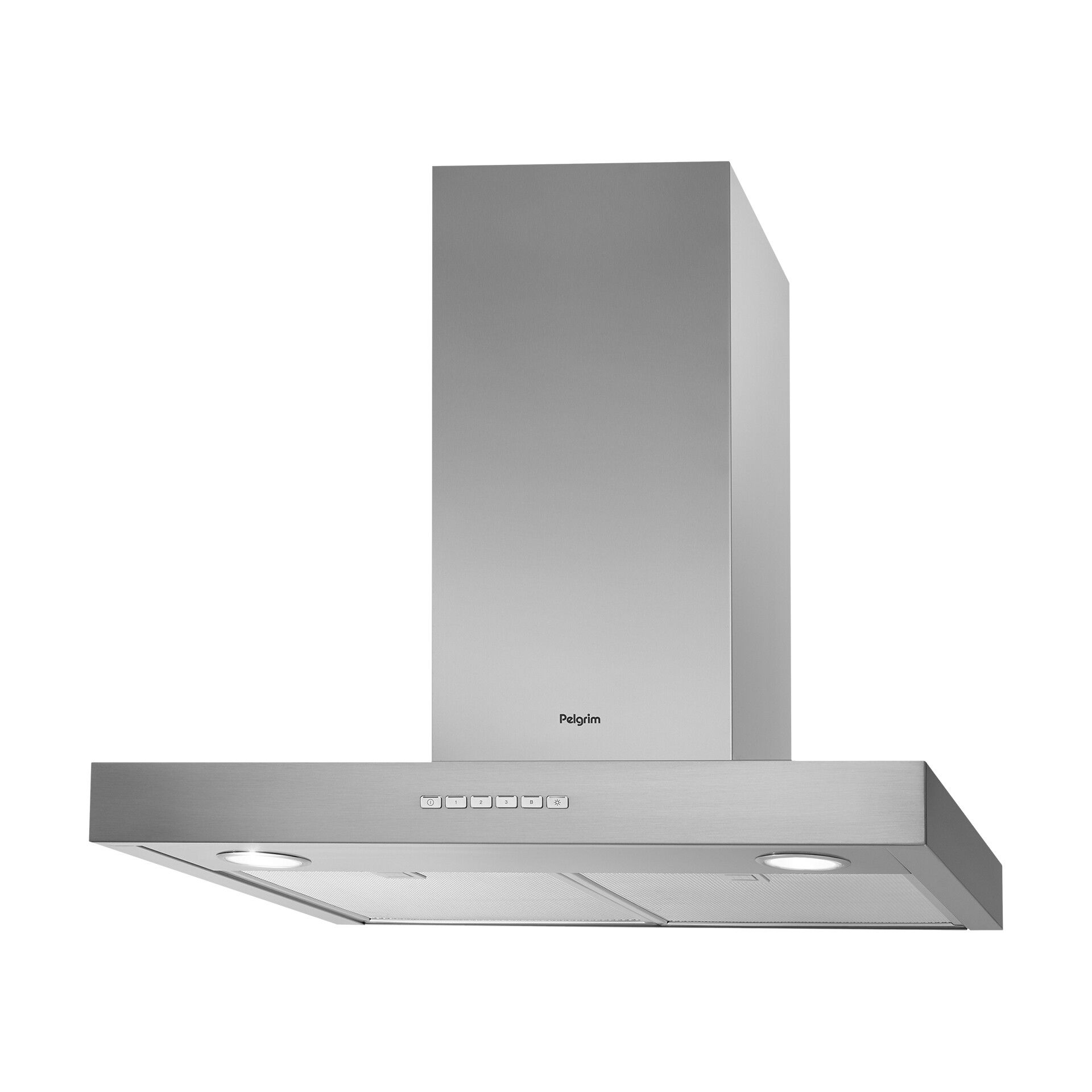 BSK662RVS Pelgrim afbeelding 2