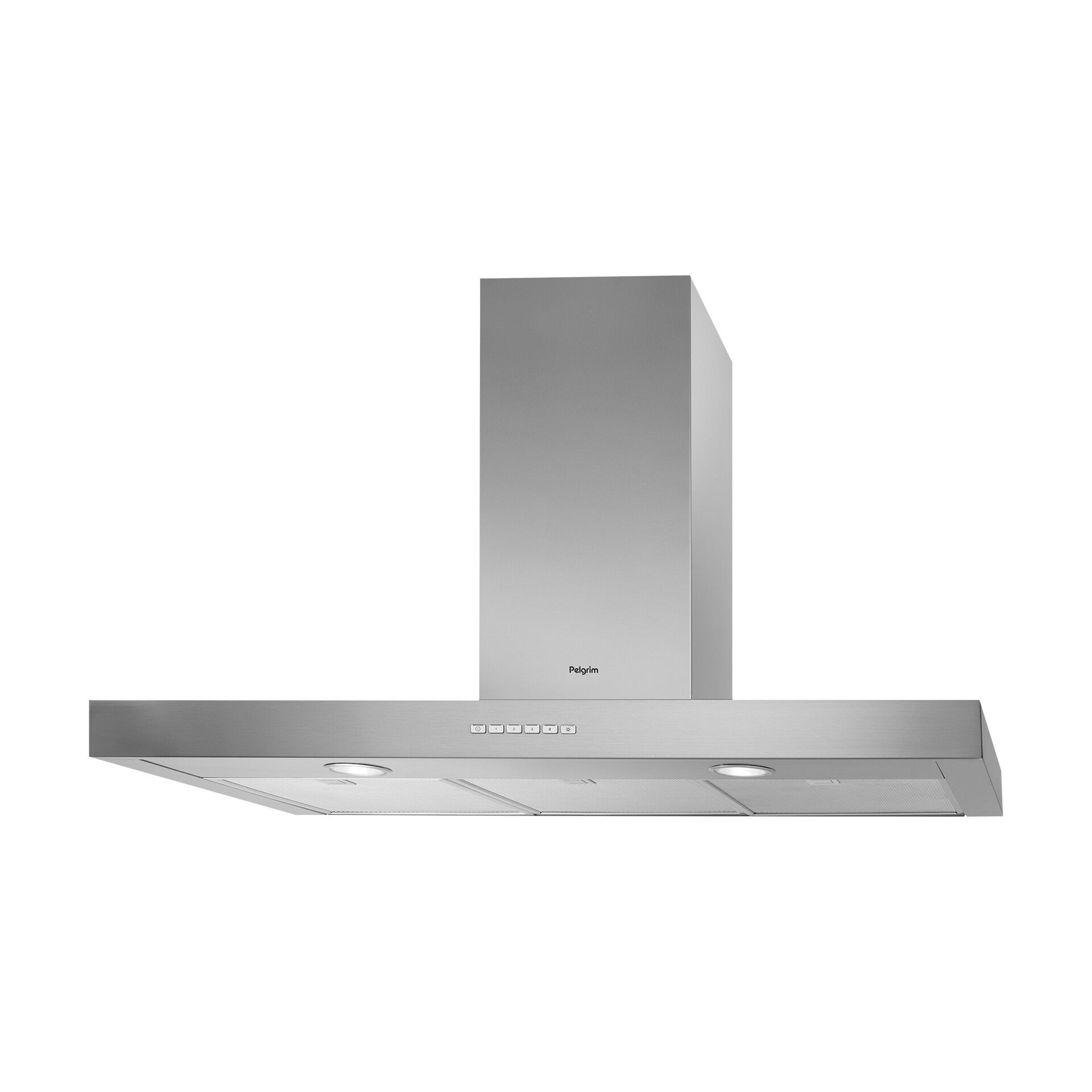 BSK962RVS Pelgrim afbeelding 2