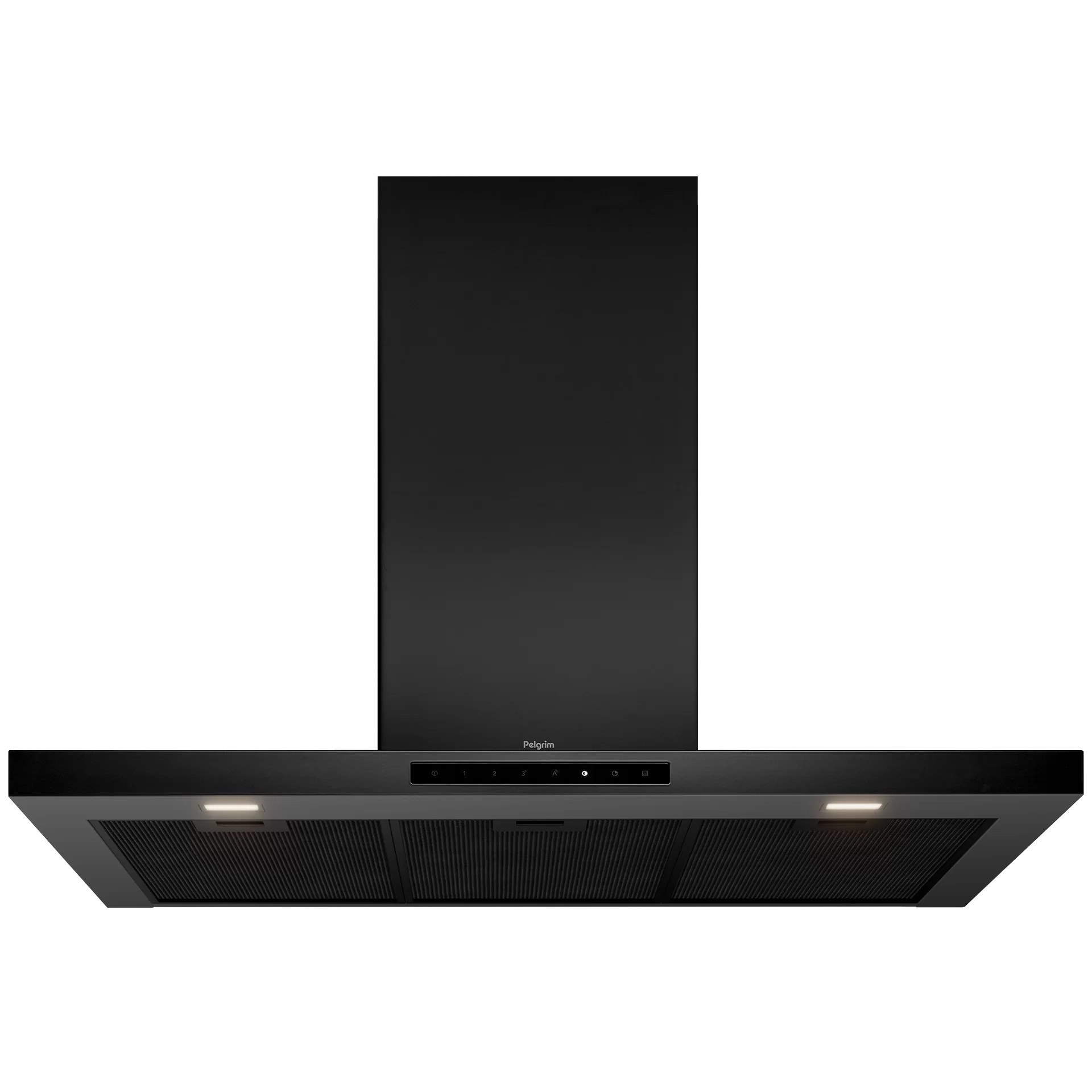 Pelgrim BSSA971MAT afzuigkap afbeelding 1