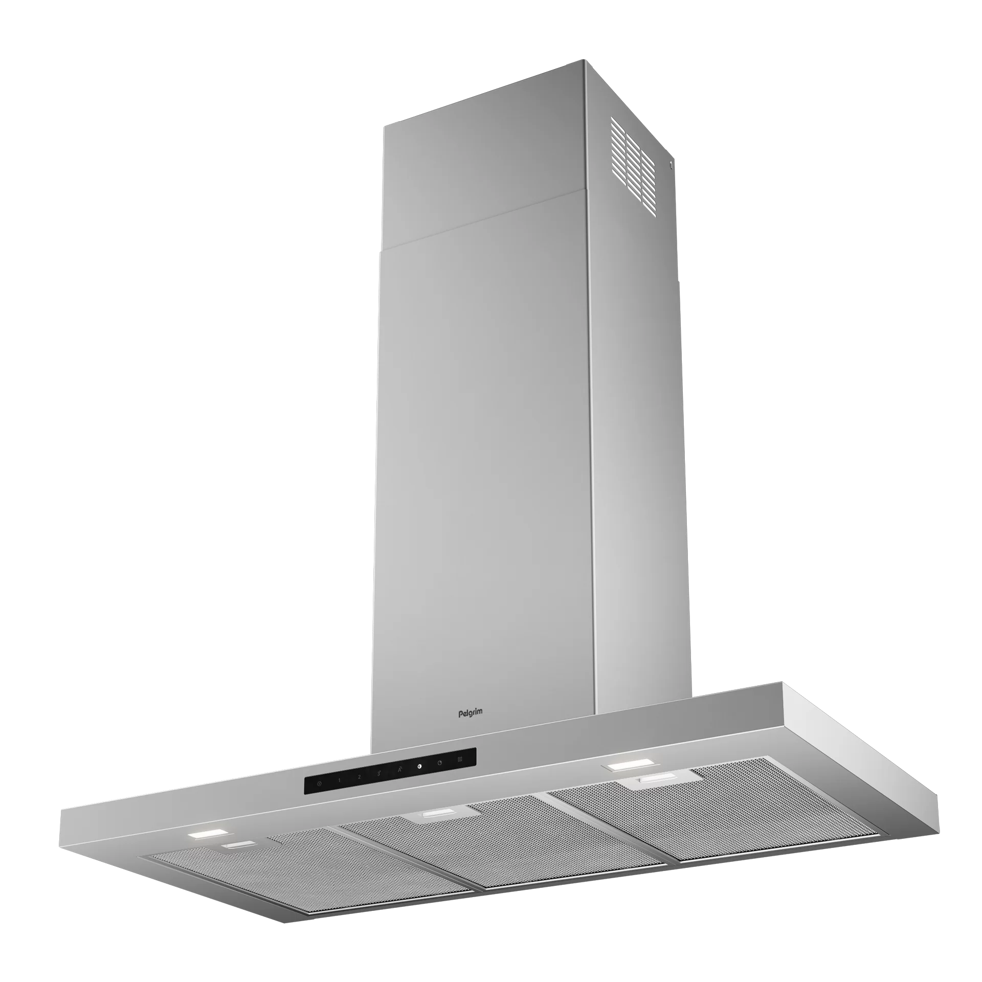 BSSA971RVS Pelgrim afbeelding 2