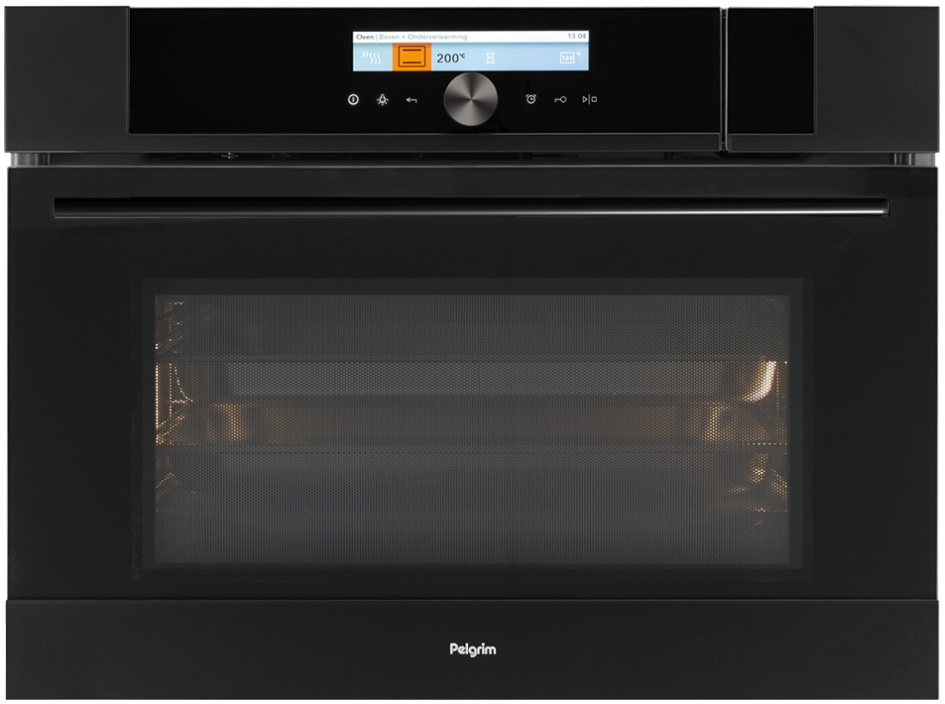 Pelgrim COS834MAT oven afbeelding 1
