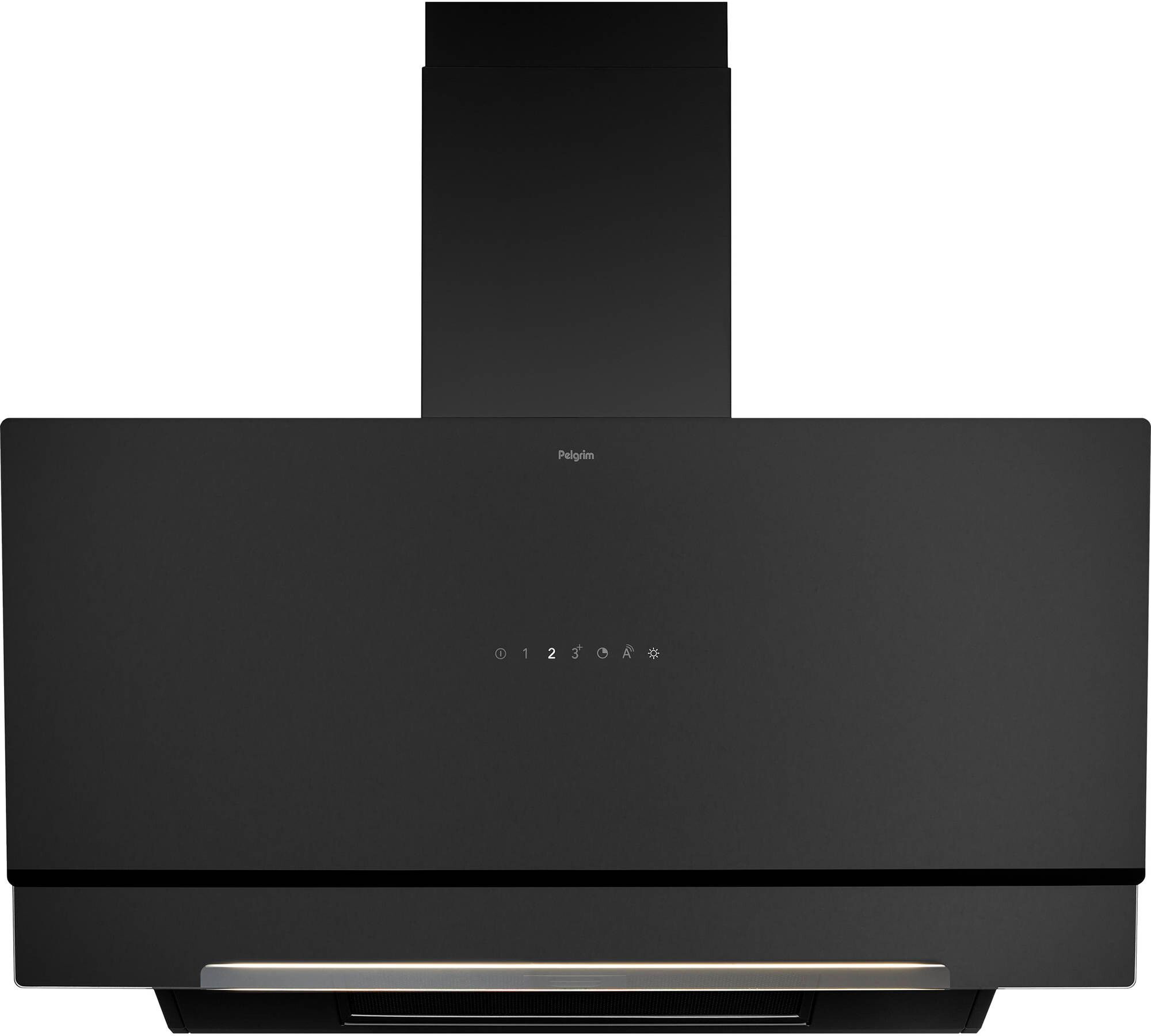 Pelgrim DSGA990MAT afzuigkap afbeelding 1