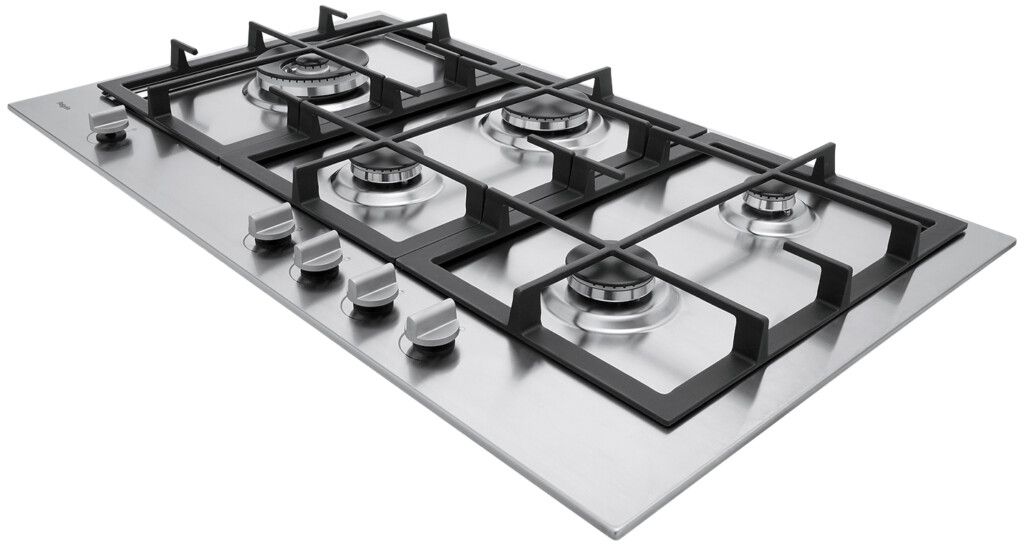 Pelgrim GK4090RVS foto 2