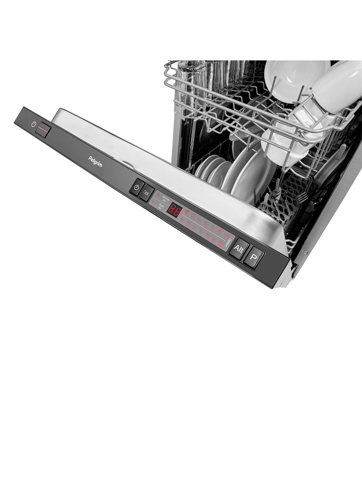 GVW100L Pelgrim afbeelding 2