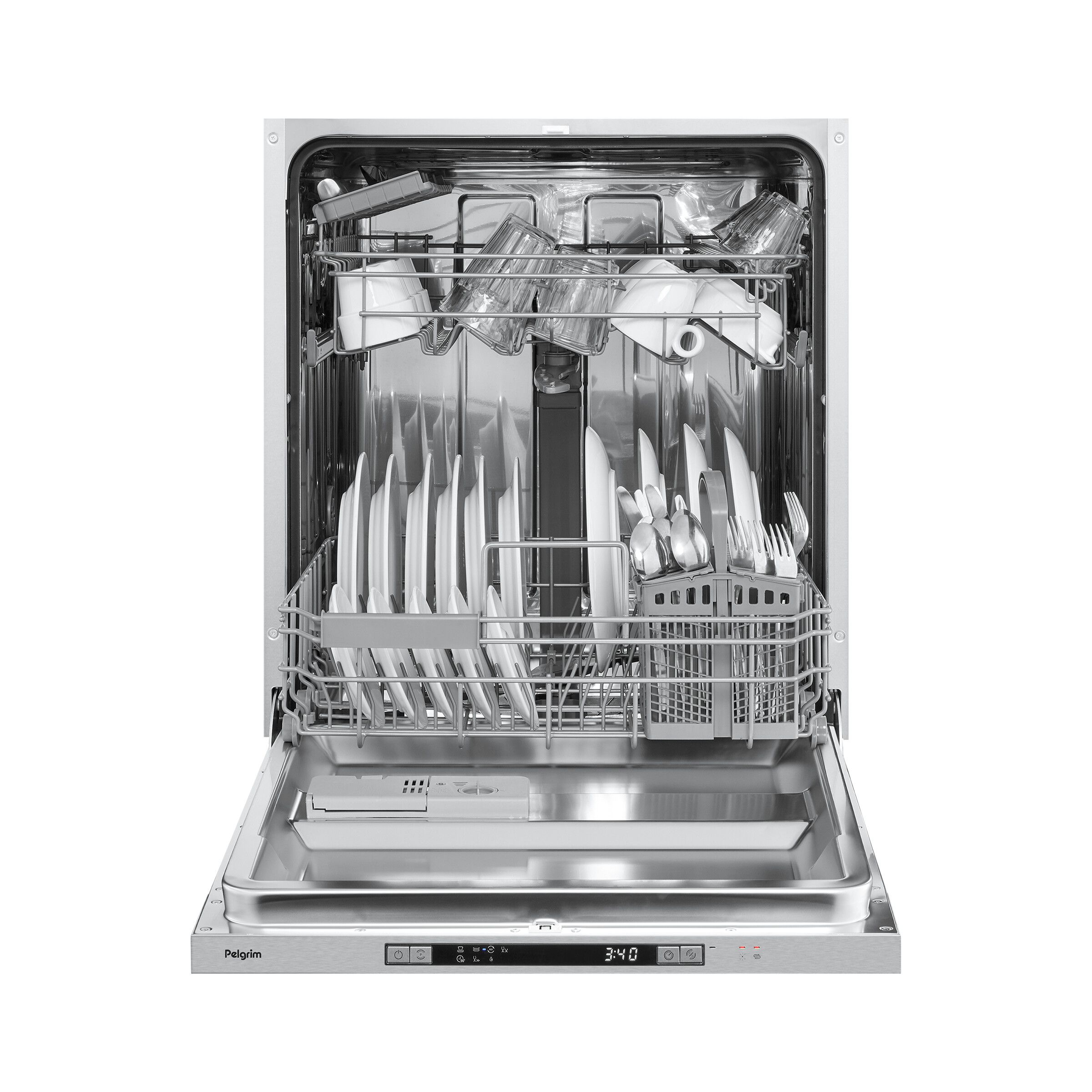 Pelgrim GVW201L vaatwasser afbeelding 1