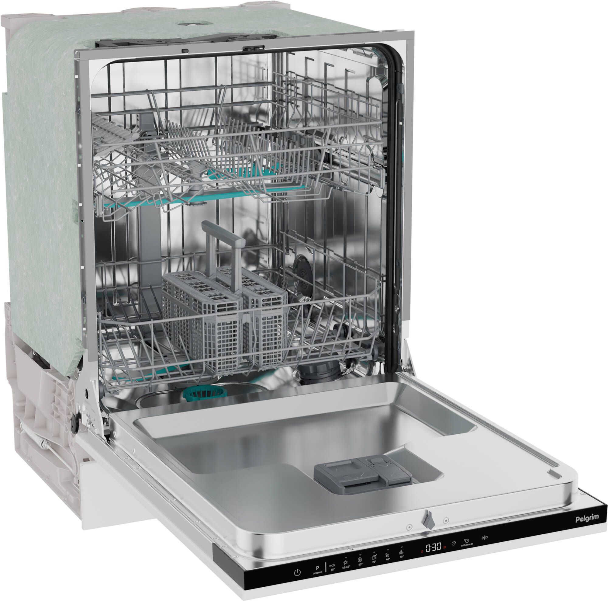 GVWC210L Pelgrim afbeelding 2