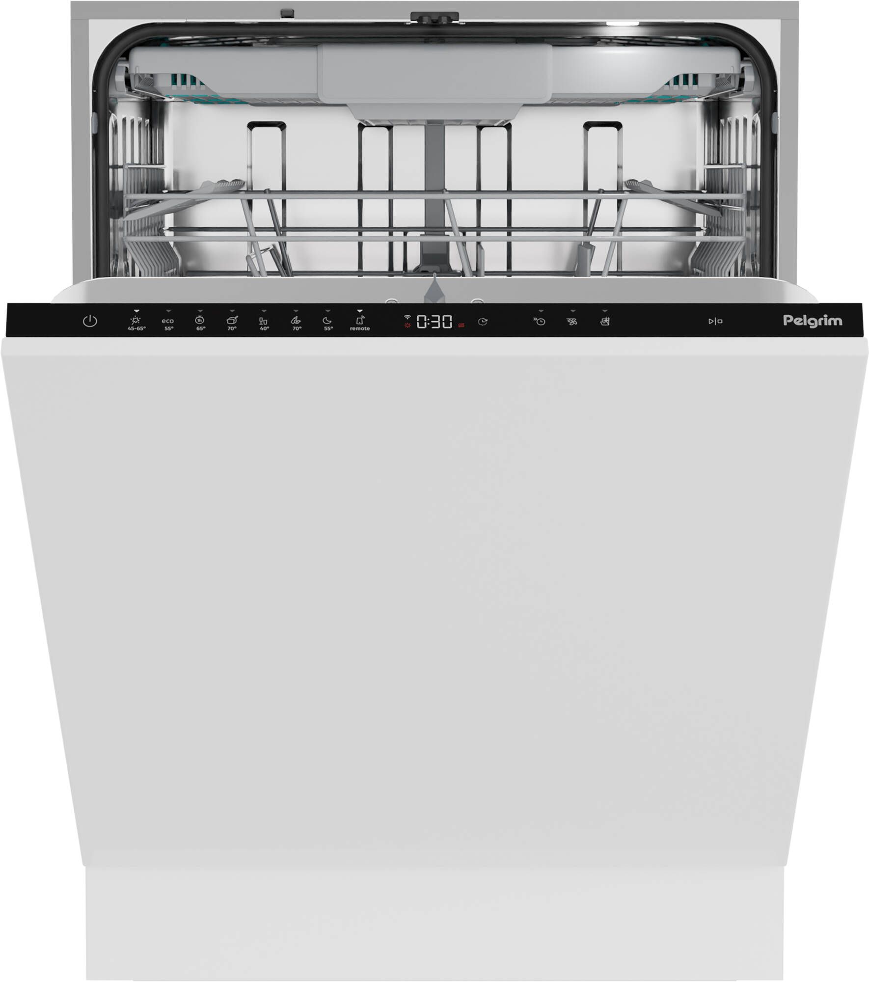 GVWC300L Pelgrim afbeelding 2