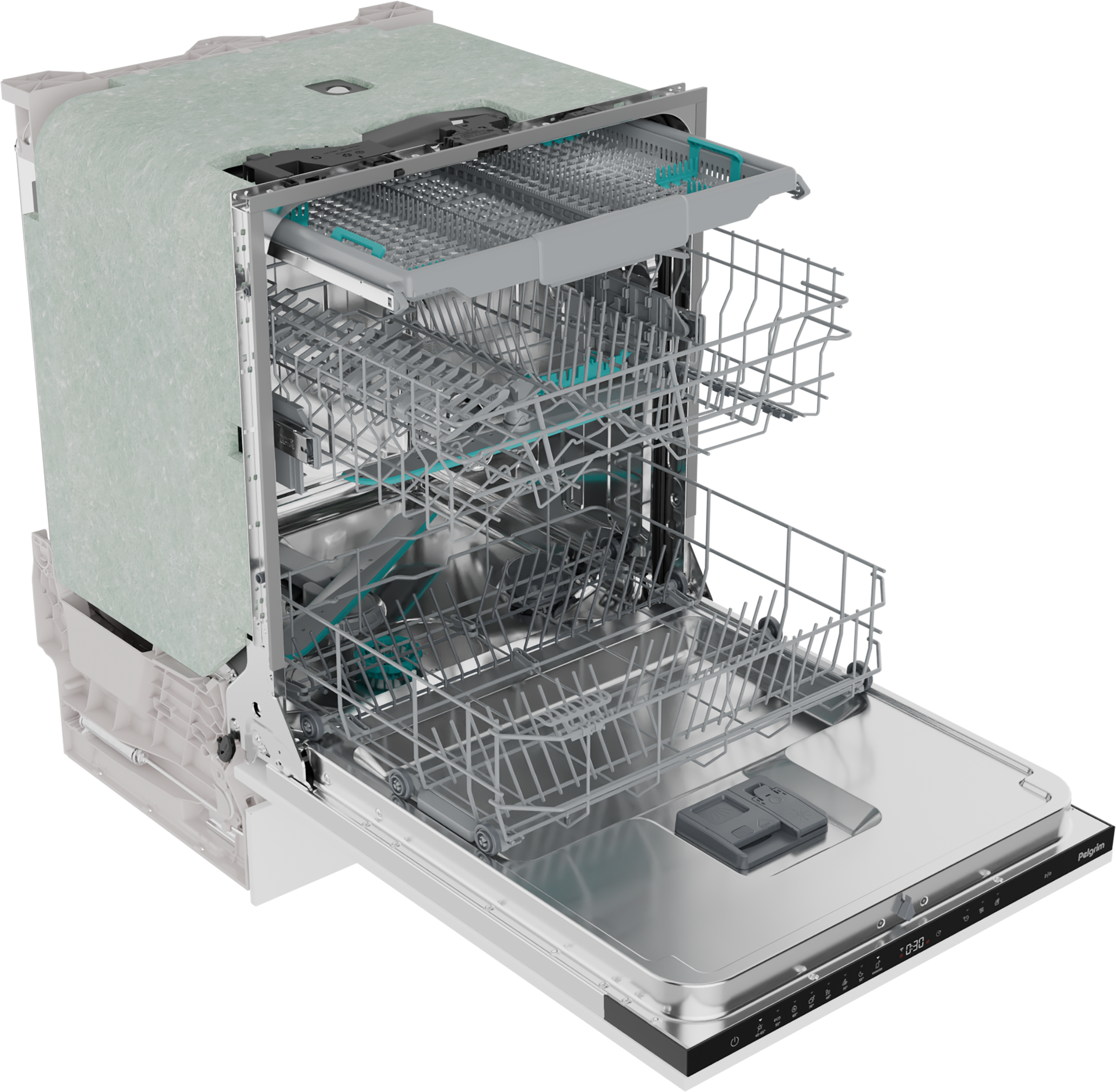 GVWC320L Pelgrim afbeelding 2