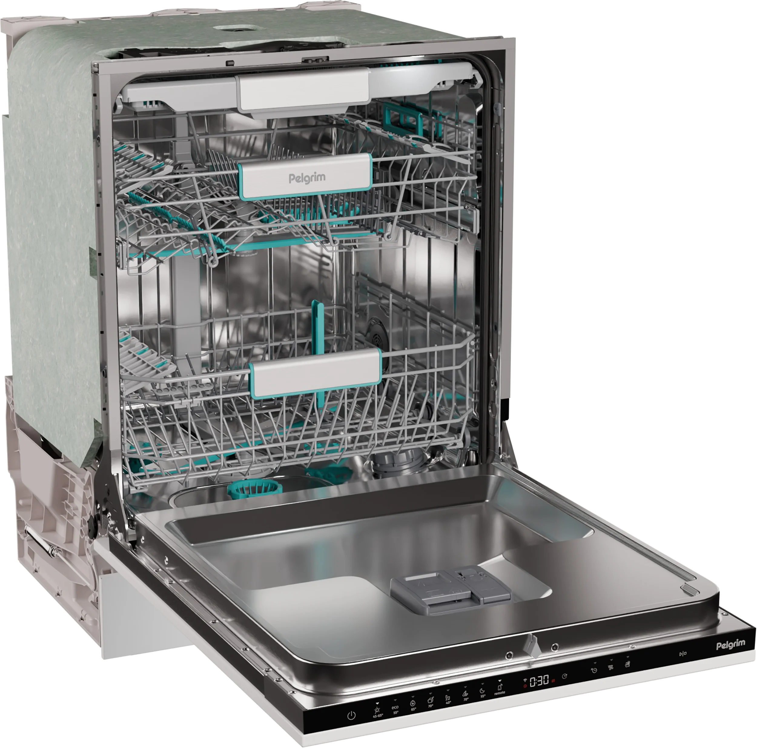 GVWC331L Pelgrim afbeelding 2