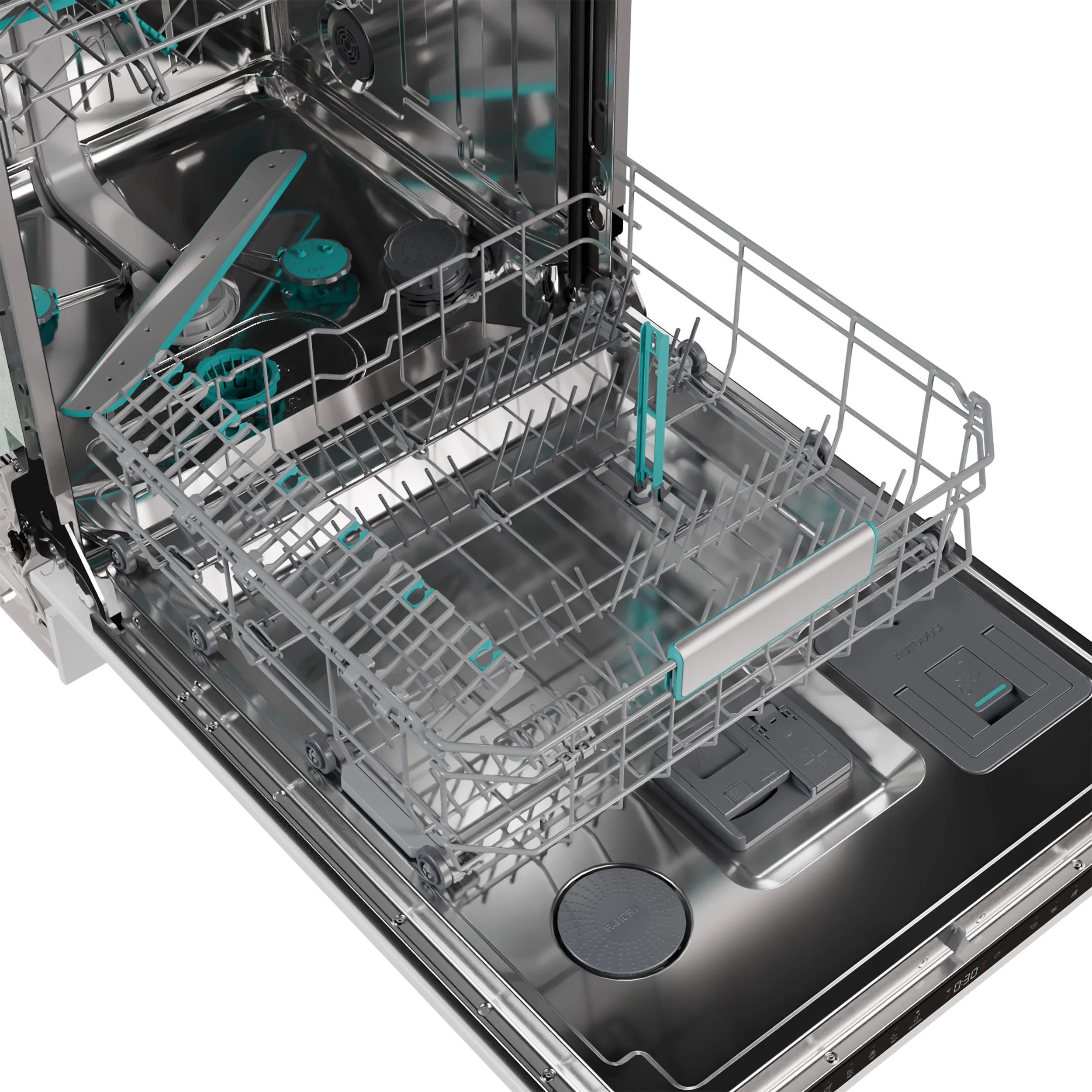 GVWC361XL Pelgrim afbeelding 2