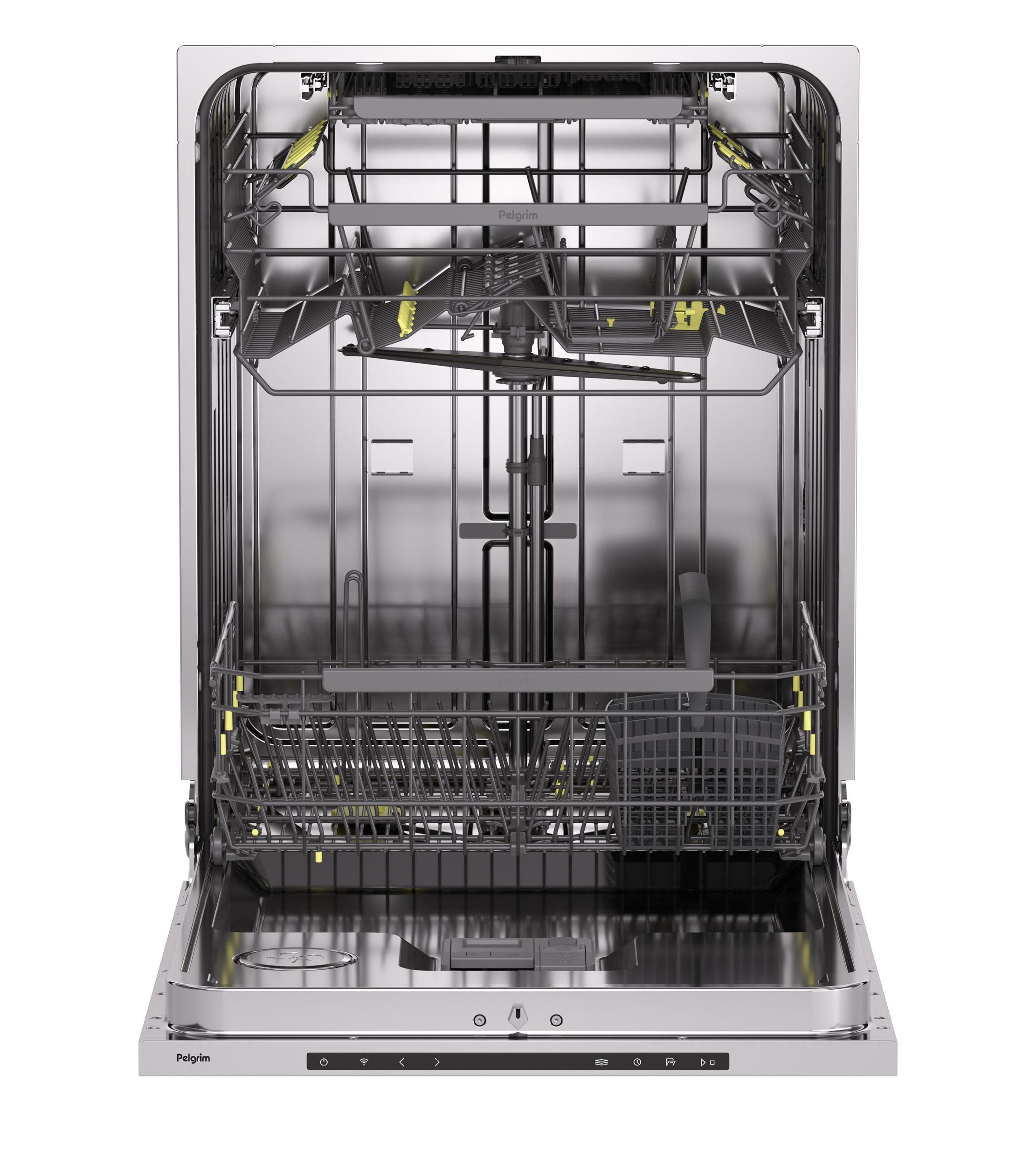 GVWC391XL Pelgrim afbeelding 2