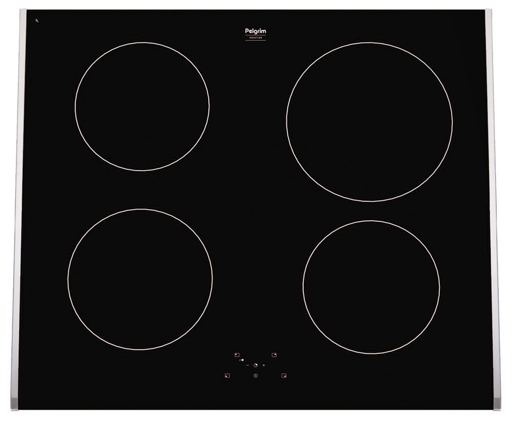 Pelgrim IDK464ONY kookplaat afbeelding 1