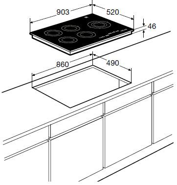 IDK795ONY Pelgrim afbeelding 2