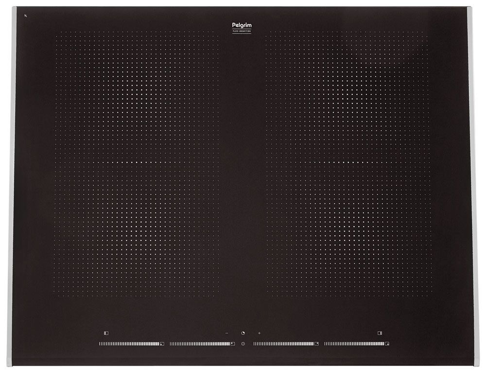 Pelgrim IDK862ONY kookplaat afbeelding 1