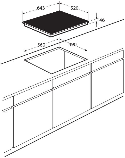 IDK862ONY Pelgrim afbeelding 2