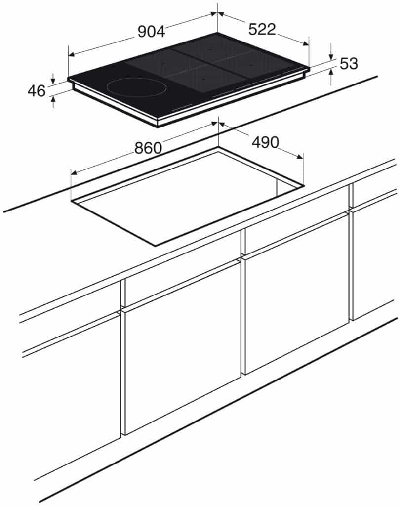 IDK893ONY Pelgrim afbeelding 2