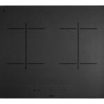 Pelgrim IK4062M kookplaat afbeelding 1