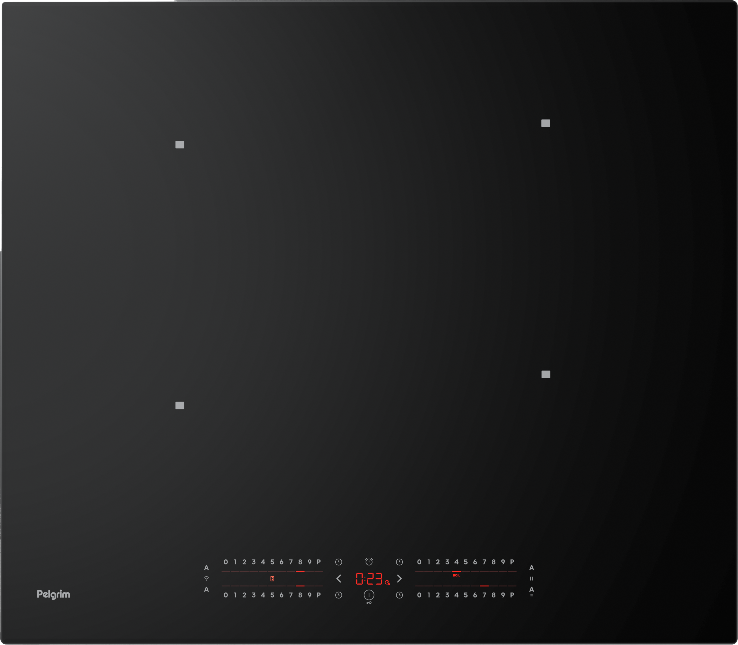 IK4064F Pelgrim afbeelding 2