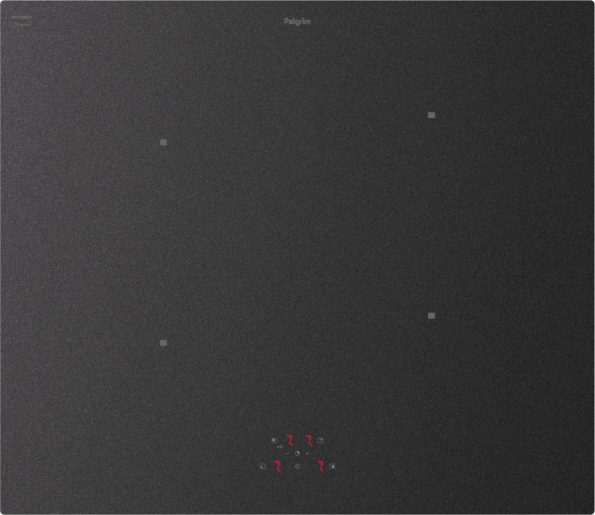 IK4164ZS Pelgrim afbeelding 2