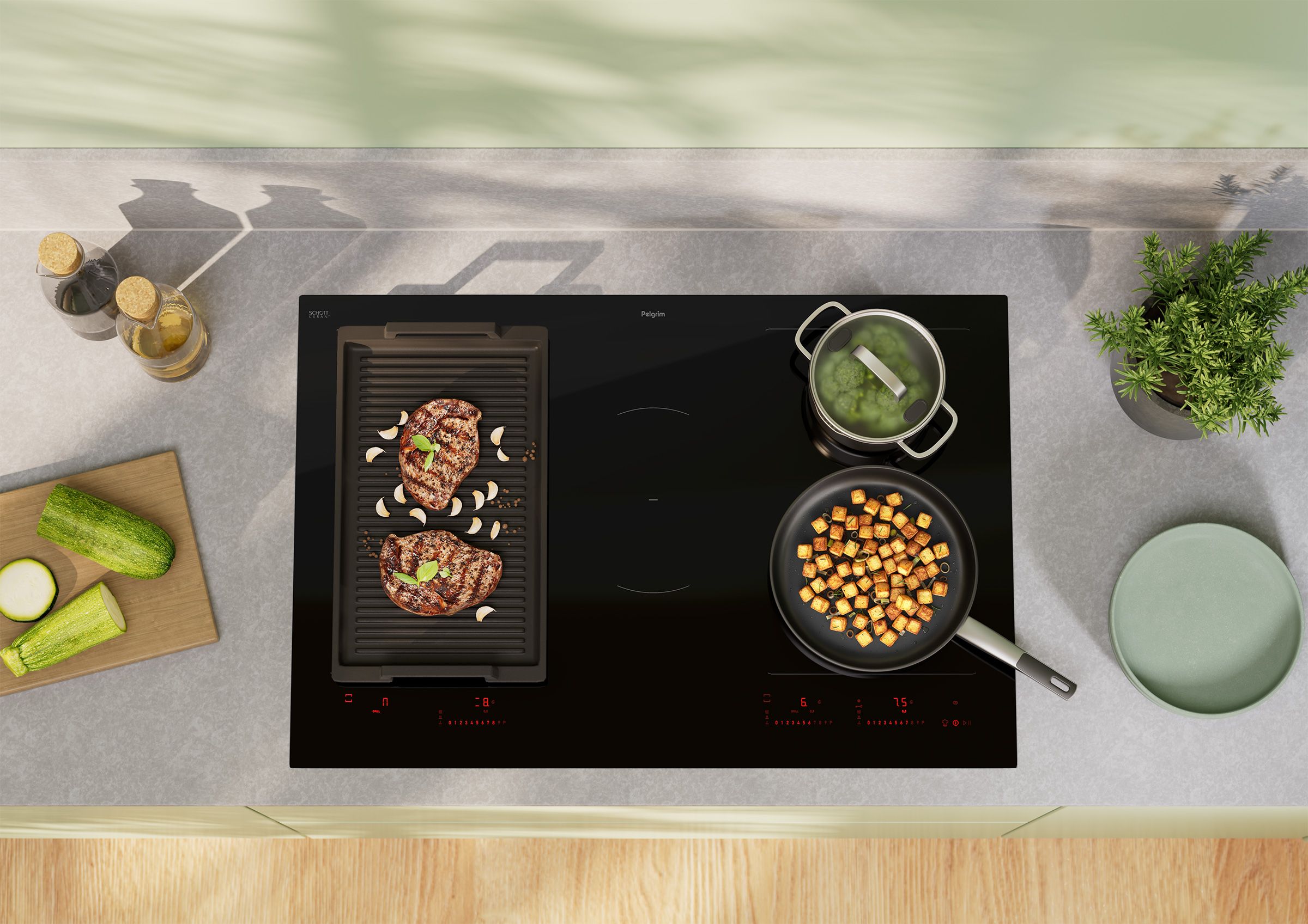 IK883 Pelgrim afbeelding 2