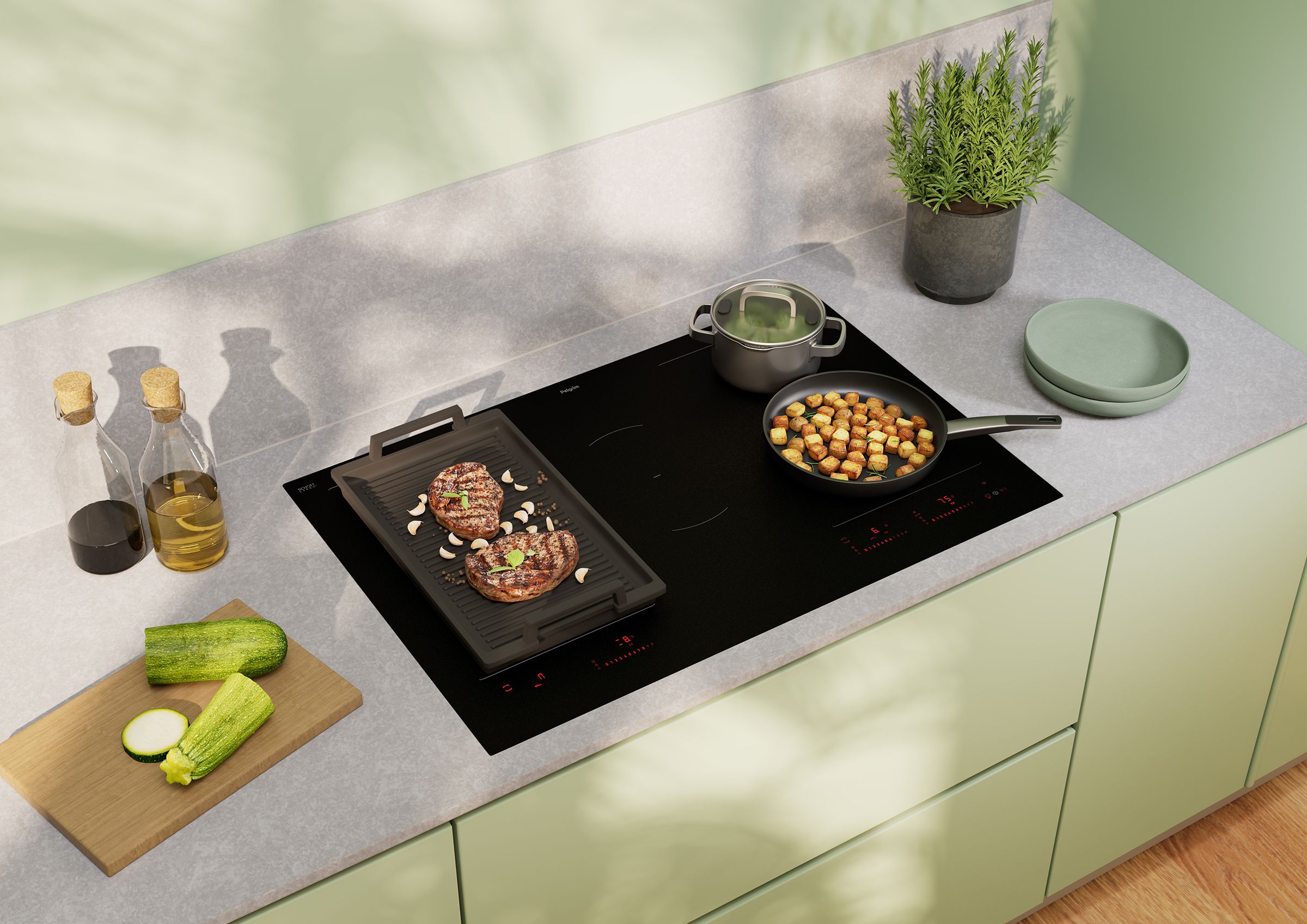 IK883MG Pelgrim afbeelding 2