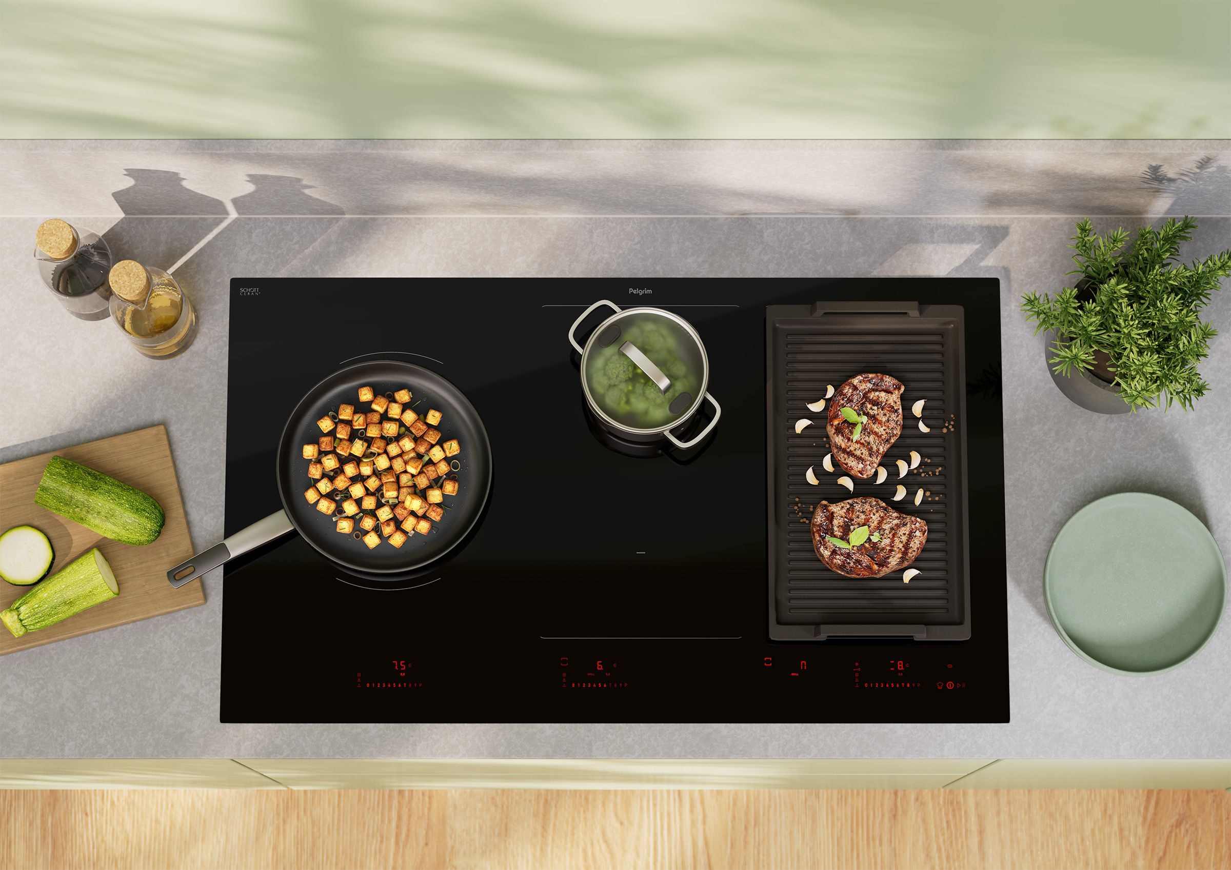 IK893 Pelgrim afbeelding 2