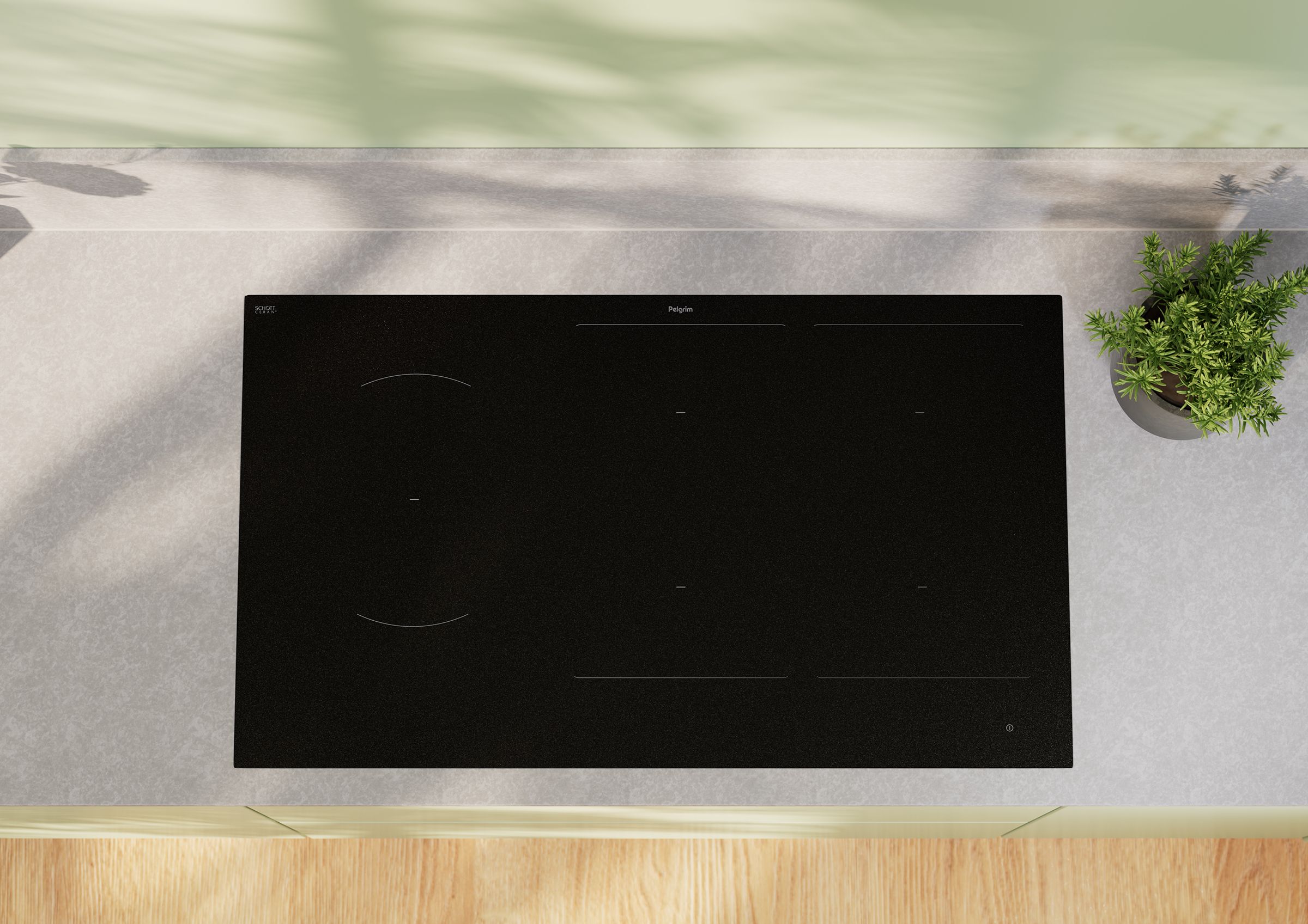 IK893MG Pelgrim afbeelding 2