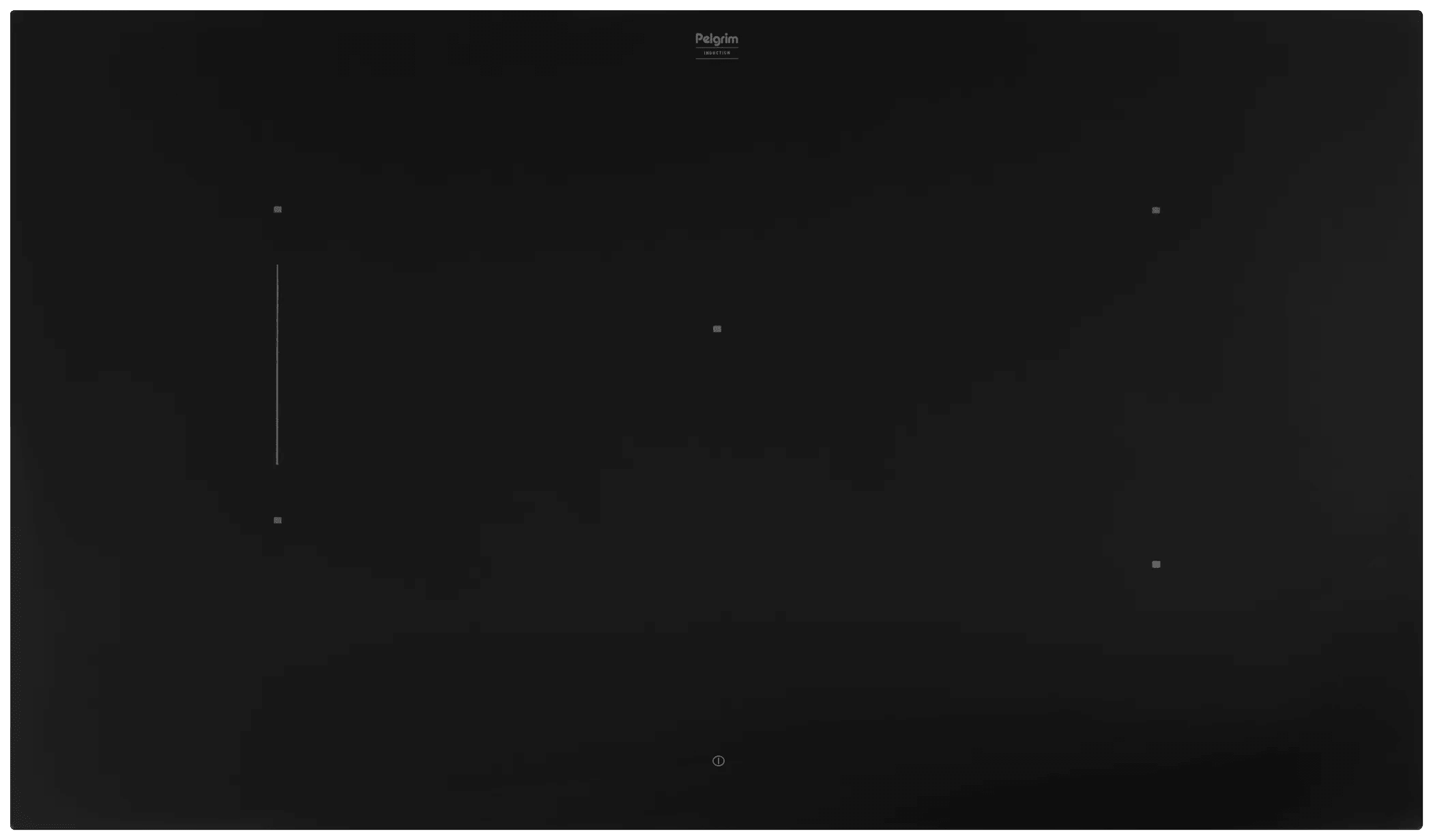 Pelgrim IKA7094 kookplaat afbeelding 1