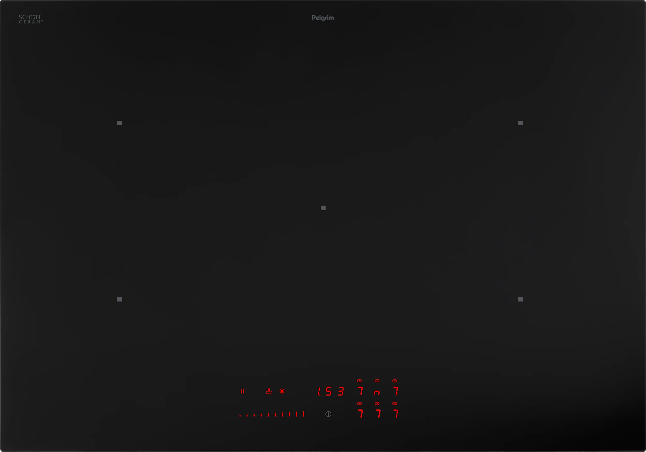 IKA7185 Pelgrim afbeelding 2