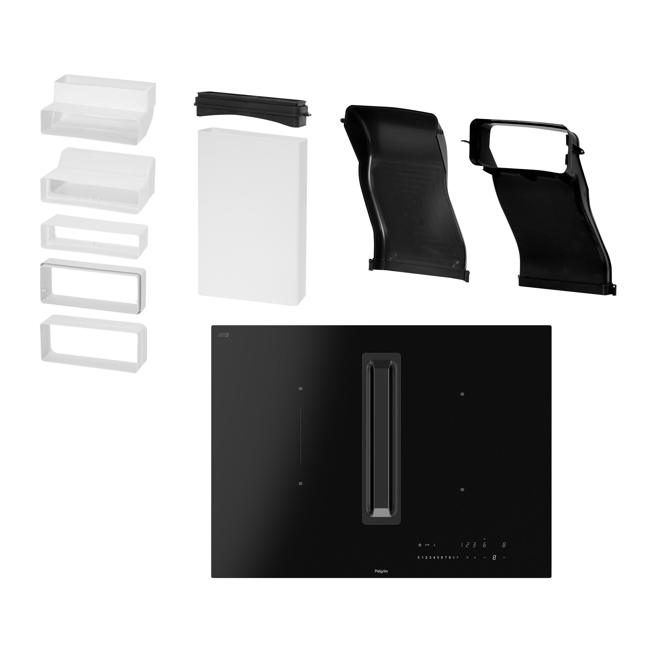 IKR3073F Pelgrim afbeelding 2