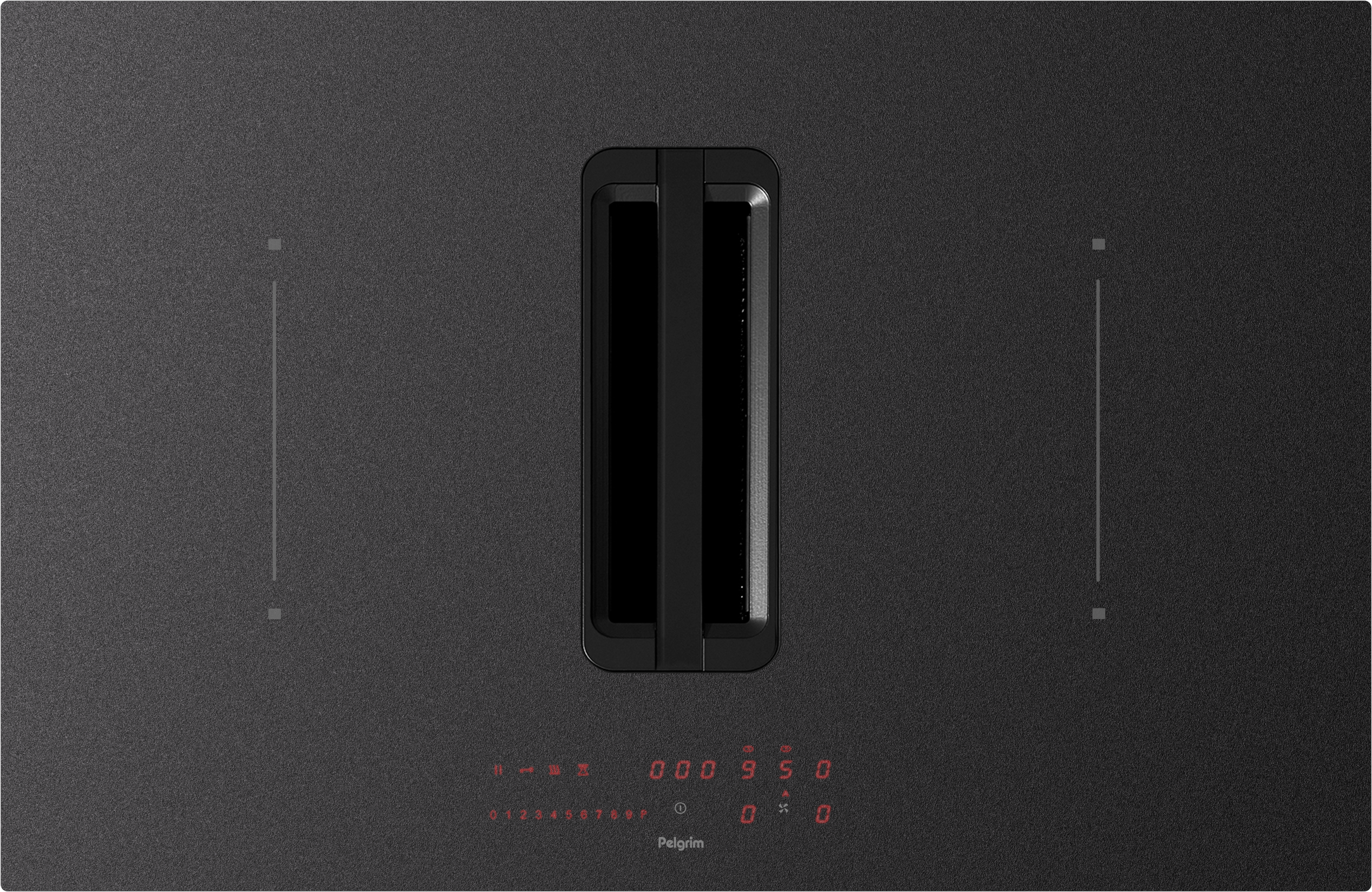 IKR3082ZS Pelgrim afbeelding 2