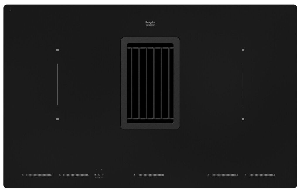 Pelgrim IKR4082F kookplaat afbeelding 1