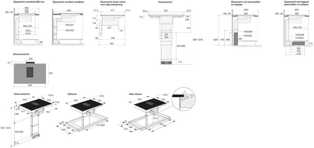 IKR4082M Pelgrim afbeelding 2
