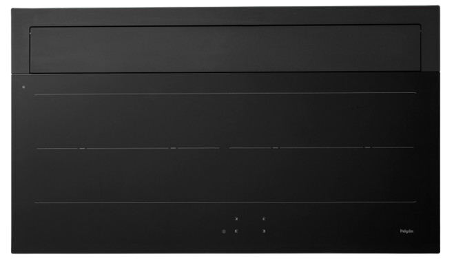 Pelgrim IKR4092 kookplaat afbeelding 1