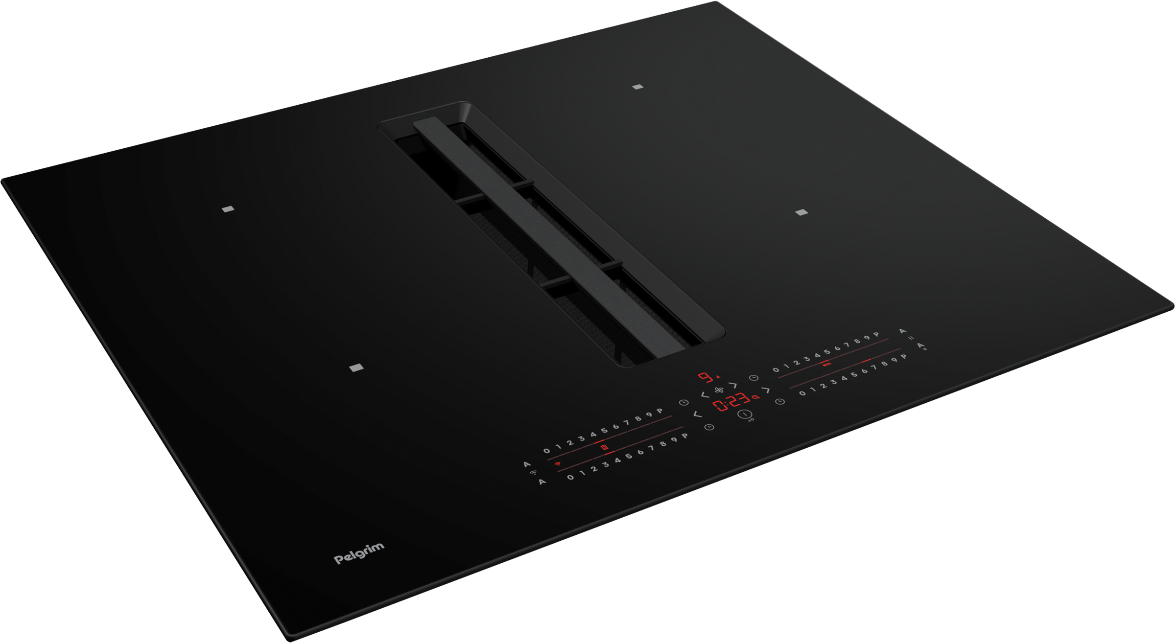 IKR6064 Pelgrim afbeelding 2