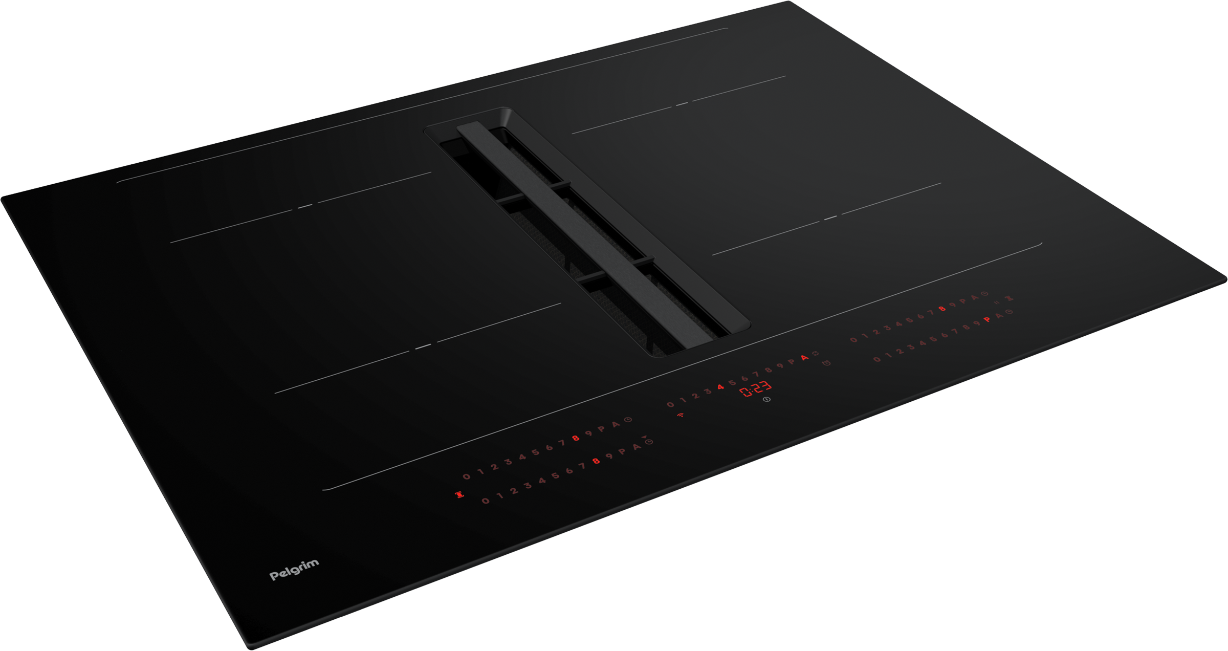 IKR9072R Pelgrim afbeelding 2