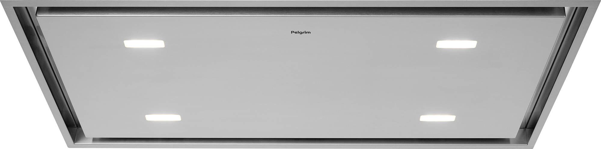 Pelgrim ISW0930RVS foto 2