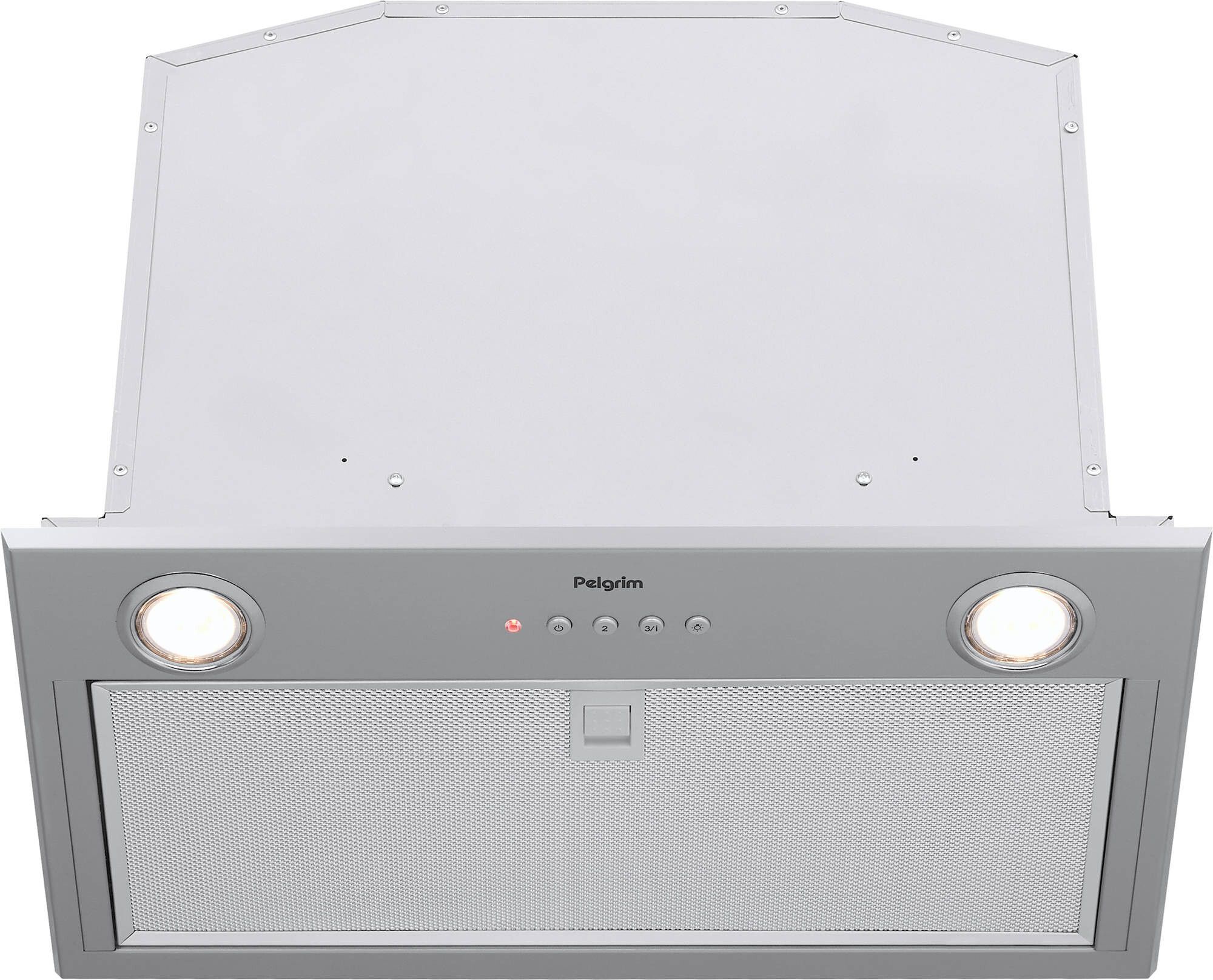 ISW750RVS Pelgrim afbeelding 2