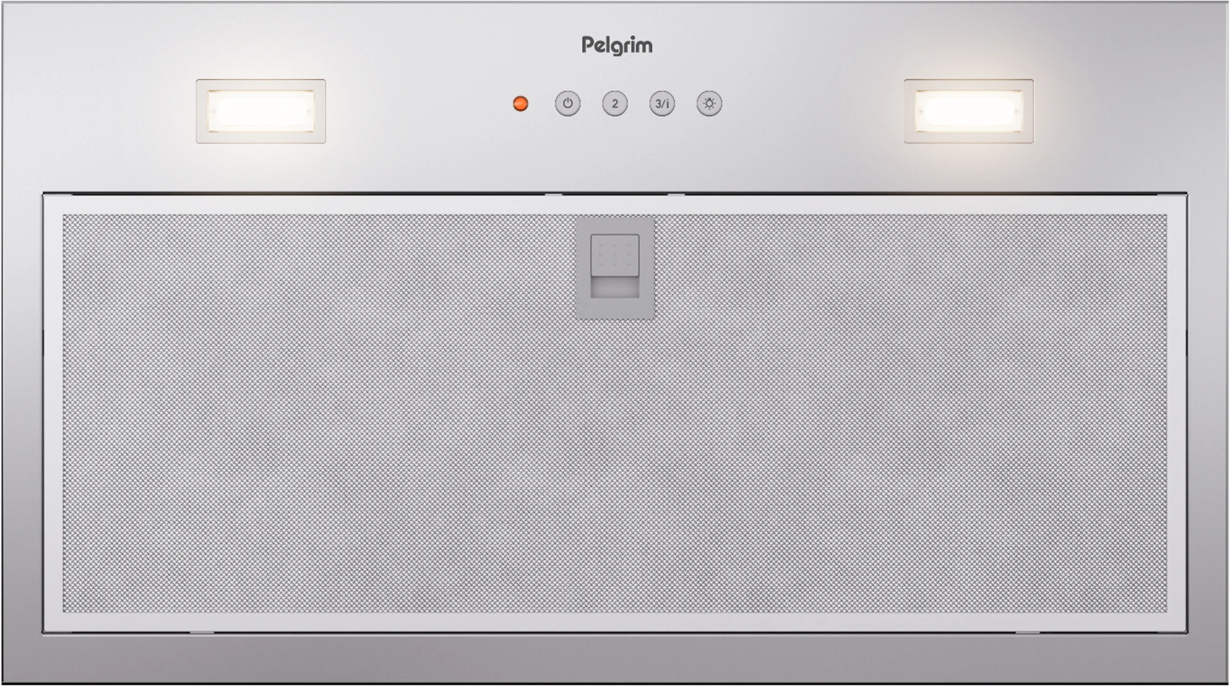 ISW751RVS Pelgrim afbeelding 2