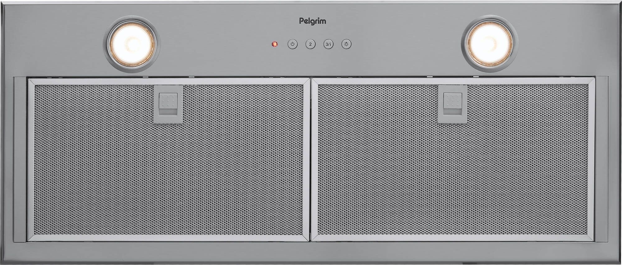 Pelgrim ISW770RVS foto 2