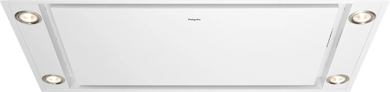 ISWA0961WIT Pelgrim afbeelding 2