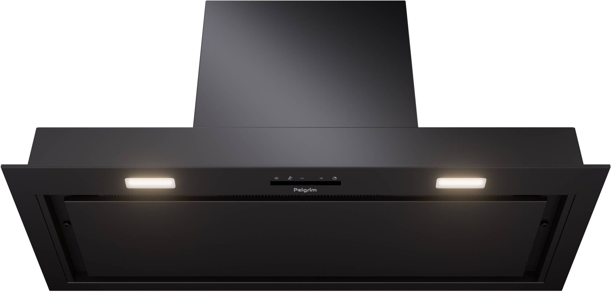 Pelgrim ISWA980MAT afzuigkap afbeelding 1