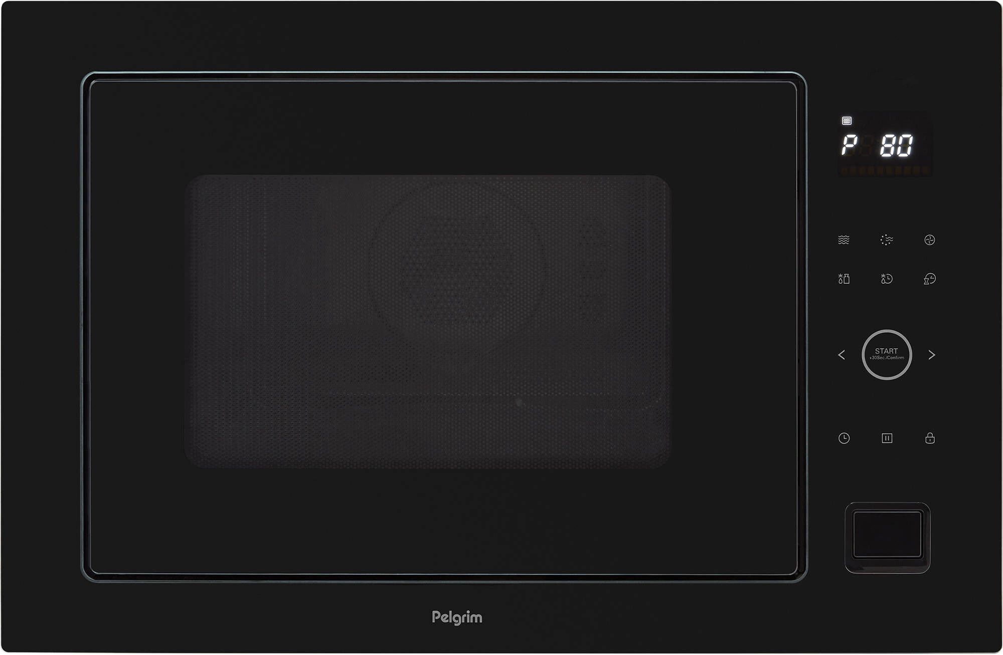 Pelgrim MAC113GLS magnetron afbeelding 1