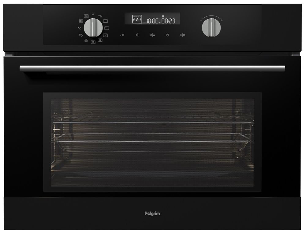 Pelgrim MAC524MAT magnetron afbeelding 1