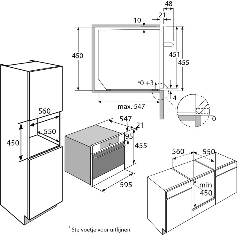 MAC524MAT Pelgrim afbeelding 2