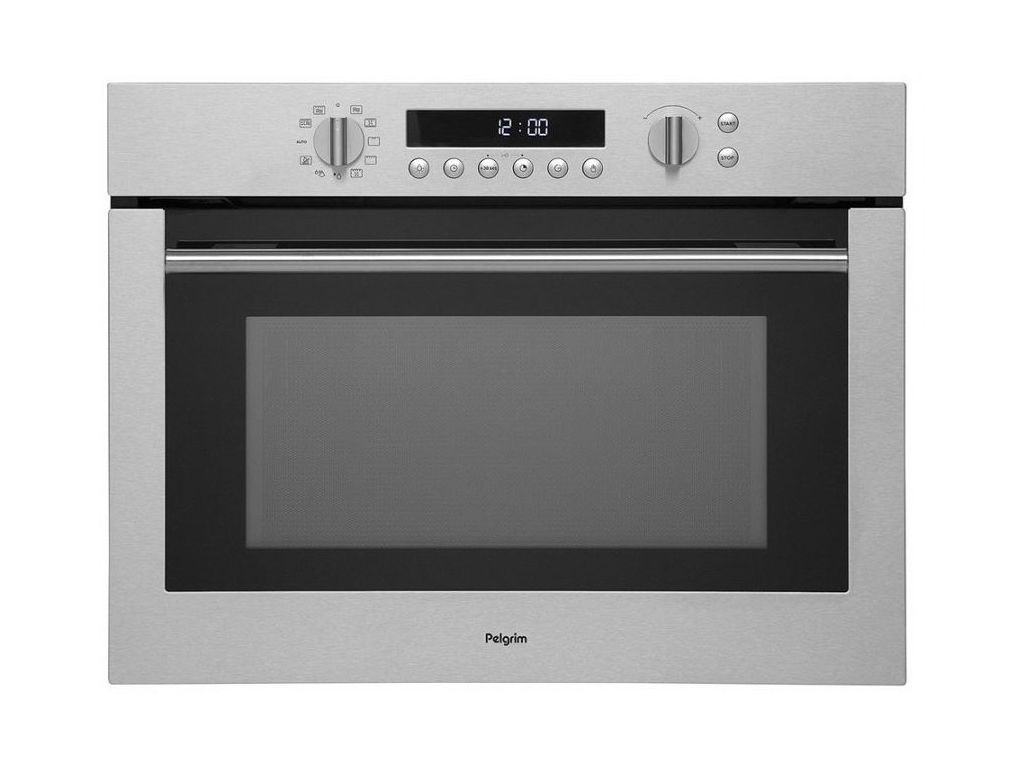 MAC696RVS Pelgrim afbeelding 2